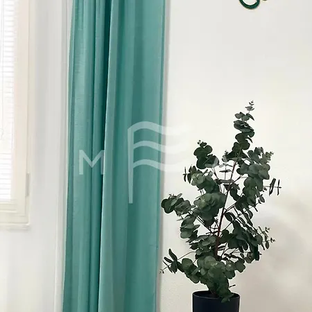 1 Bedroom Apartment, 604 Apartment