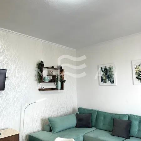 1 Bedroom Apartment, 604 Apartment *
