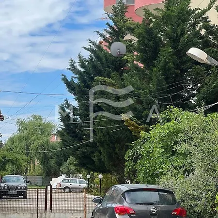 1 Bedroom Apartment, 604 Apartment Golem (Tirana)