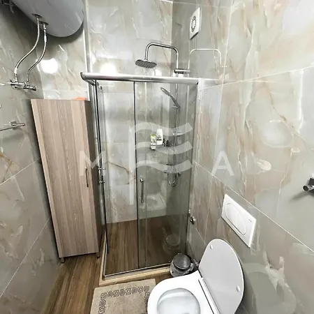 Apartment 1 Bedroom Apartment, 604 *
